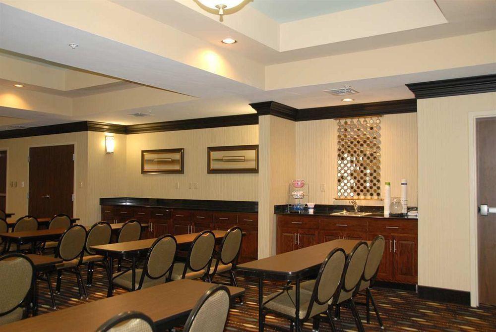 Hampton Inn - Monticello Einrichtungen foto