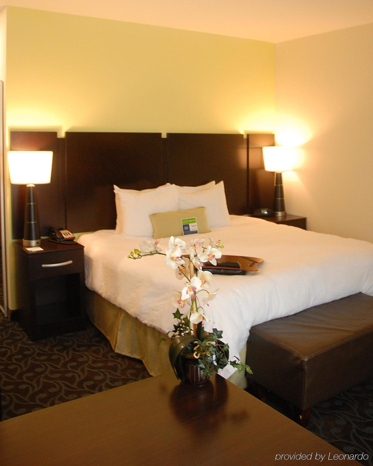 Hampton Inn - Monticello Zimmer foto